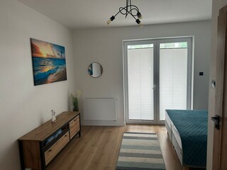 Appartement Mielenko Équipement 10