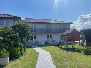 Appartement Mielenko Enregistrement extérieur 5