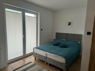 Appartamento Mielenko Caratteristiche 6