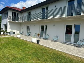 Appartement Mielenko Buitenaudio-opname 4