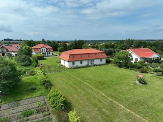 Ferienhaus Darlowo Außenaufnahme 8