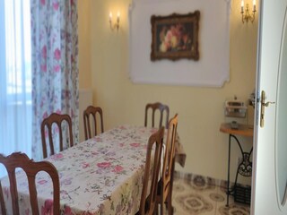 Holiday house Darlowo Features 13