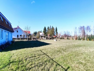 Ferienhaus Darlowo Außenaufnahme 6