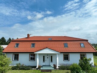 Holiday house Darlowo Outdoor Recording 3