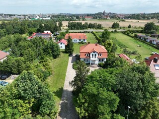 Ferienhaus Darlowo Außenaufnahme 5