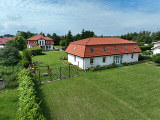 Casa per le vacanze Darlowo Registrazione all'aperto 11