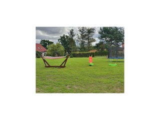 Vakantiehuis Ustka Buitenaudio-opname 10
