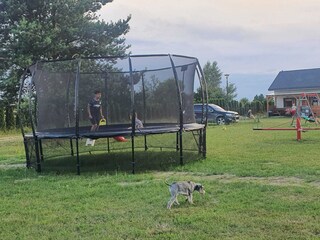 Holiday house Ustka Outdoor Recording 11