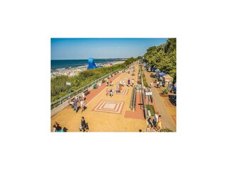 Holiday house Ustka Environment 19