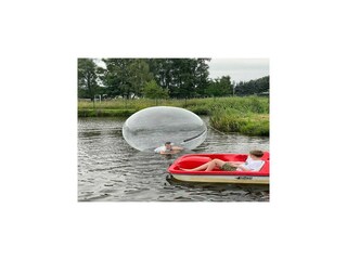 Maison de vacances Ustka  23