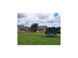 Vakantiehuis Ustka Buitenaudio-opname 4