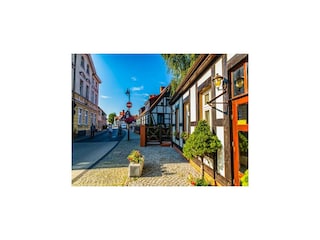 Ferienhaus Ustka Umgebung 17