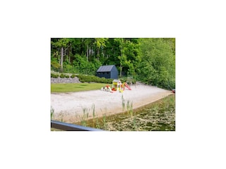 Maison de vacances Bytów  30