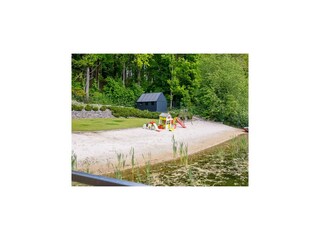 Casa de vacaciones Bytów  31