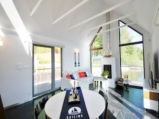 Ferienhaus Bytów Ausstattung 20