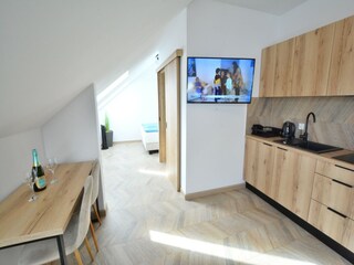 Apartment Ustronie Morskie Features 3