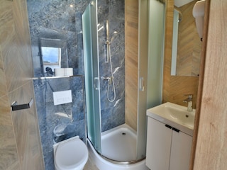 Apartment Ustronie Morskie Ausstattung 3