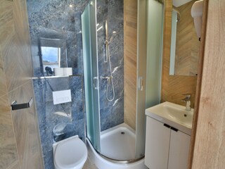 Appartement Ustronie Morskie Kenmerken 3