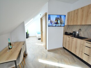 Apartment Ustronie Morskie Ausstattung 8