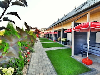 Holiday house Ustronie Morskie Outdoor Recording 4
