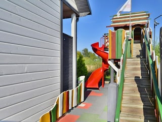 Holiday house Ustronie Morskie  41