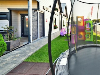 Holiday house Ustronie Morskie Outdoor Recording 3