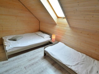 Holiday house Ustronie Morskie Features 20