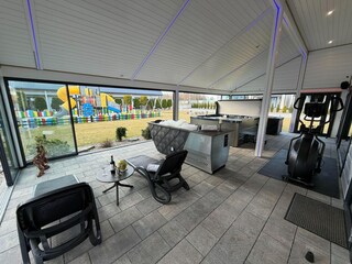 Vakantiehuis Ustronie Morskie  31
