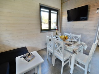 Maison de vacances Ustronie Morskie Équipement 20