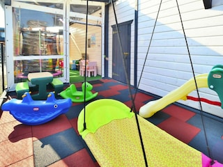 Maison de vacances Ustronie Morskie  28