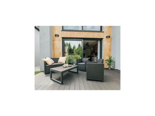 Holiday house Ustronie Morskie Outdoor Recording 3
