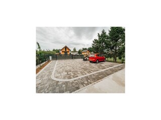 Casa per le vacanze Ustronie Morskie  30