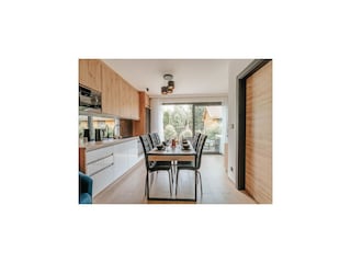 Ferienhaus Ustronie Morskie Ausstattung 22