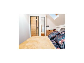 Maison de vacances Ustronie Morskie Équipement 18