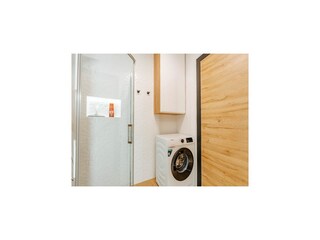 Maison de vacances Ustronie Morskie Équipement 27