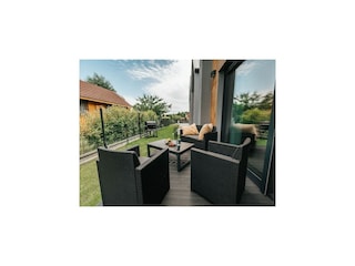 Maison de vacances Ustronie Morskie Enregistrement extérieur 10