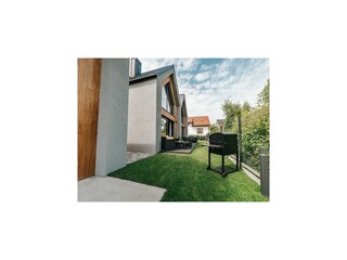 Maison de vacances Ustronie Morskie Enregistrement extérieur 9