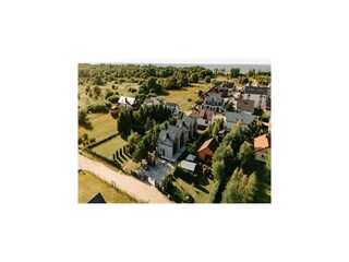 Casa per le vacanze Ustronie Morskie Registrazione all'aperto 9