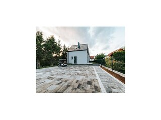 Casa per le vacanze Ustronie Morskie Registrazione all'aperto 10