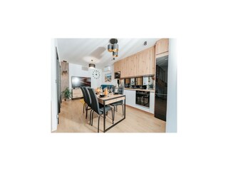 Maison de vacances Ustronie Morskie Équipement 14