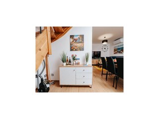 Maison de vacances Ustronie Morskie Équipement 15