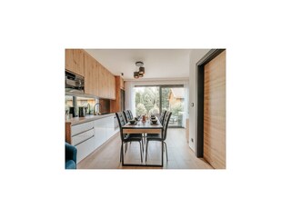 Maison de vacances Ustronie Morskie Équipement 16