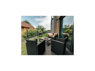 Maison de vacances Ustronie Morskie Enregistrement extérieur 10