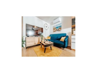 Maison de vacances Ustronie Morskie Équipement 18