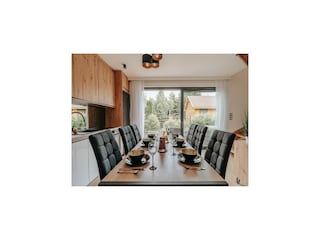 Maison de vacances Ustronie Morskie Équipement 19