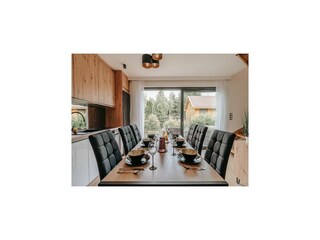 Maison de vacances Ustronie Morskie Équipement 21