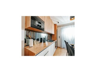 Maison de vacances Ustronie Morskie Équipement 22