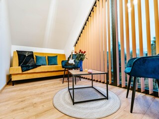 Ferienhaus Ustronie Morskie Ausstattung 16