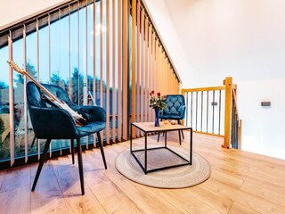 Ferienhaus Ustronie Morskie Ausstattung 17