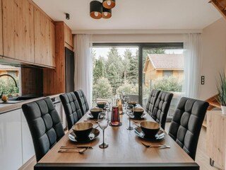 Ferienhaus Ustronie Morskie Ausstattung 20